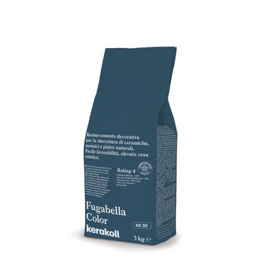 Stucco Kerakoll Fugabella Color KK 30 3Kg