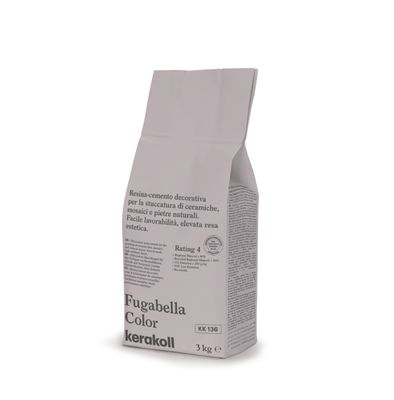 Stucco Kerakoll Fugabella Color KK 136 3Kg