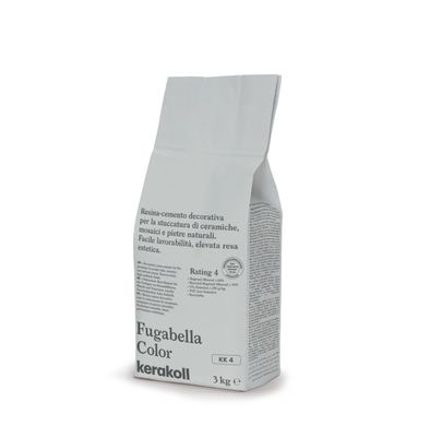 Stucco Kerakoll Fugabella Color KK 4 3Kg