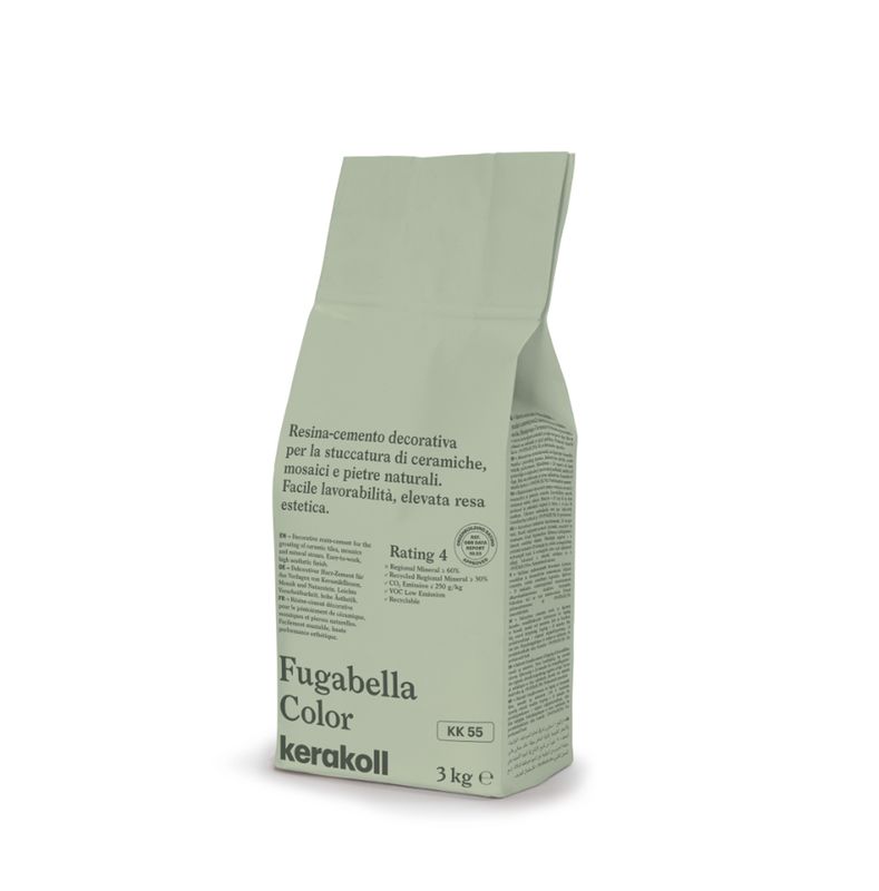 Stucco Kerakoll Fugabella Color KK 55 3Kg