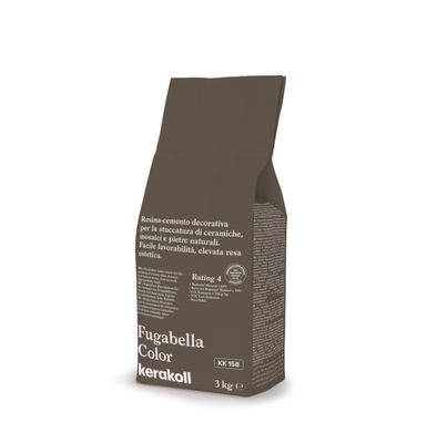 Stucco Kerakoll Fugabella Color KK 158 3kg