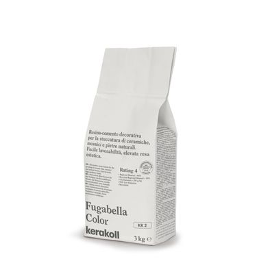 Stucco Kerakoll Fugabella Color KK 2 3Kg