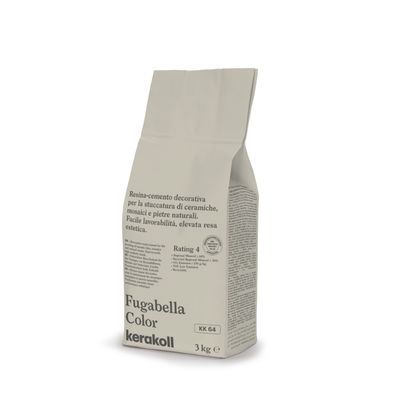 Stucco Kerakoll Fugabella Color KK 64 3Kg