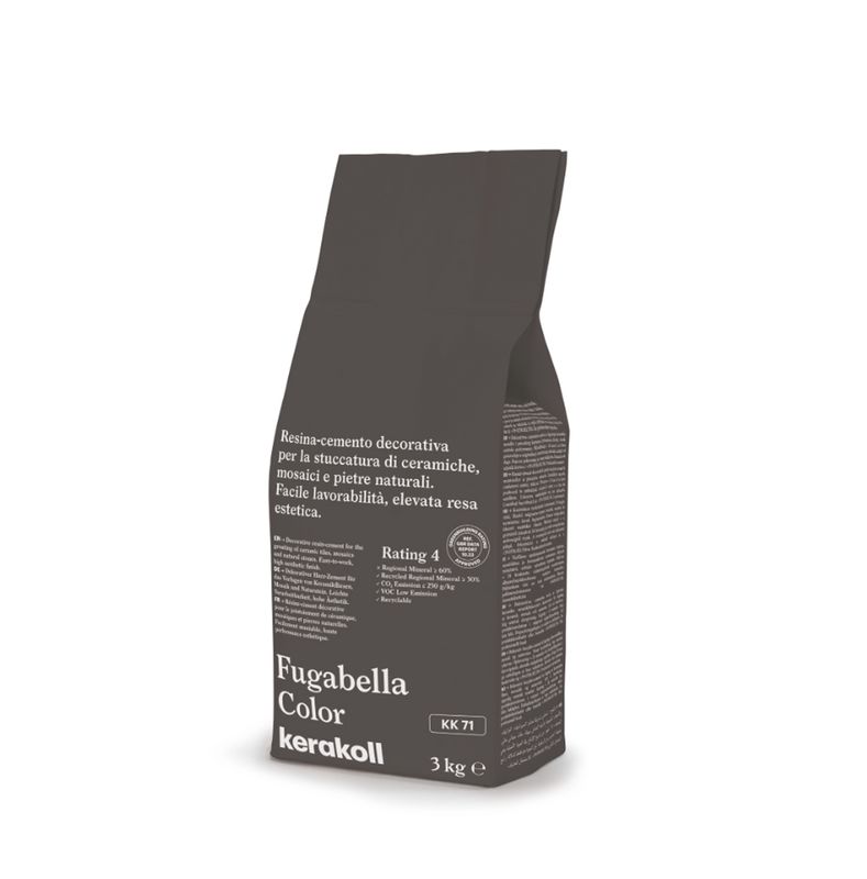 Stucco Kerakoll Fugabella Color KK 71 3Kg