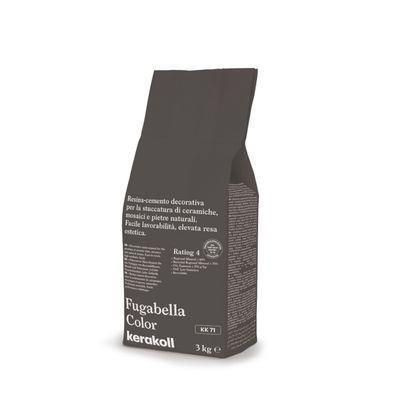 Stucco Kerakoll Fugabella Color KK 71 3Kg