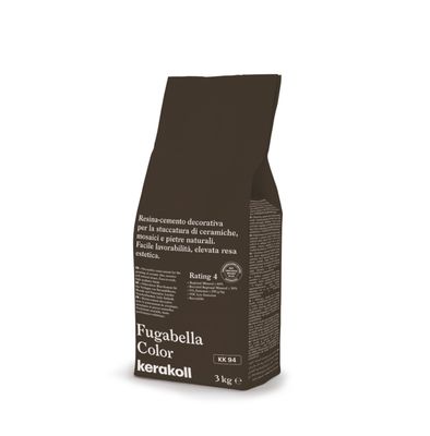 Stucco Kerakoll Fugabella Color KK 94 3Kg