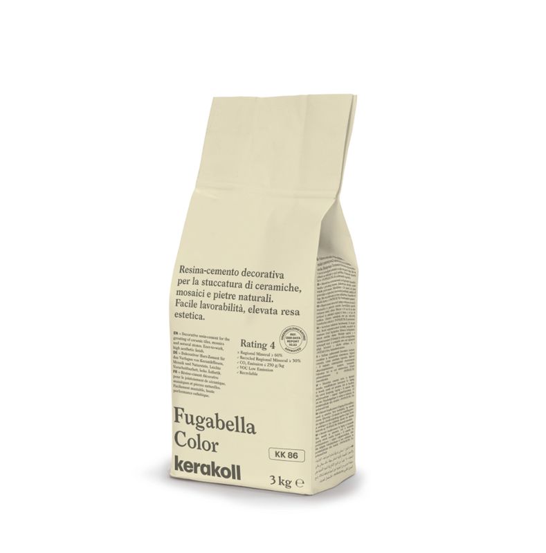 Stucco Kerakoll Fugabella Color KK 86 3Kg
