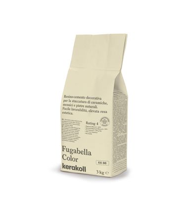 Stucco Kerakoll Fugabella Color KK 86 3Kg