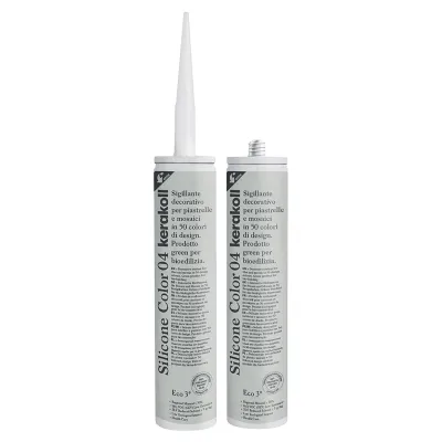 Silicone sigillante Color 310ml KK 4