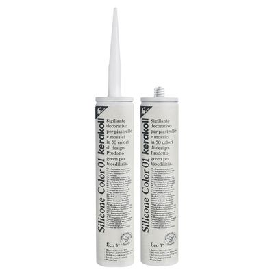 Silicone sigillante Color 310ml KK 1