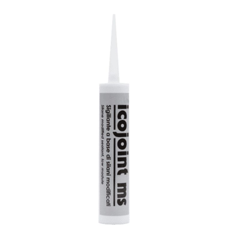Sigillante MS polymer igroindurente 290 ml