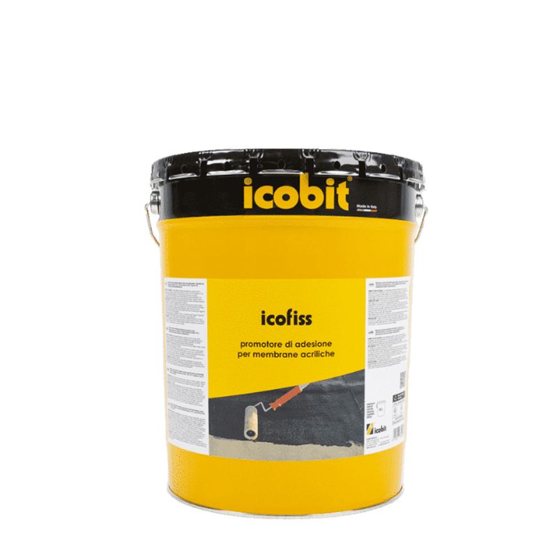 Primer Icofis 4Litri