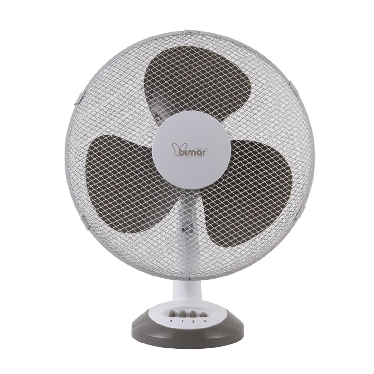 Ventilatore Bimar da tavolo 40cm