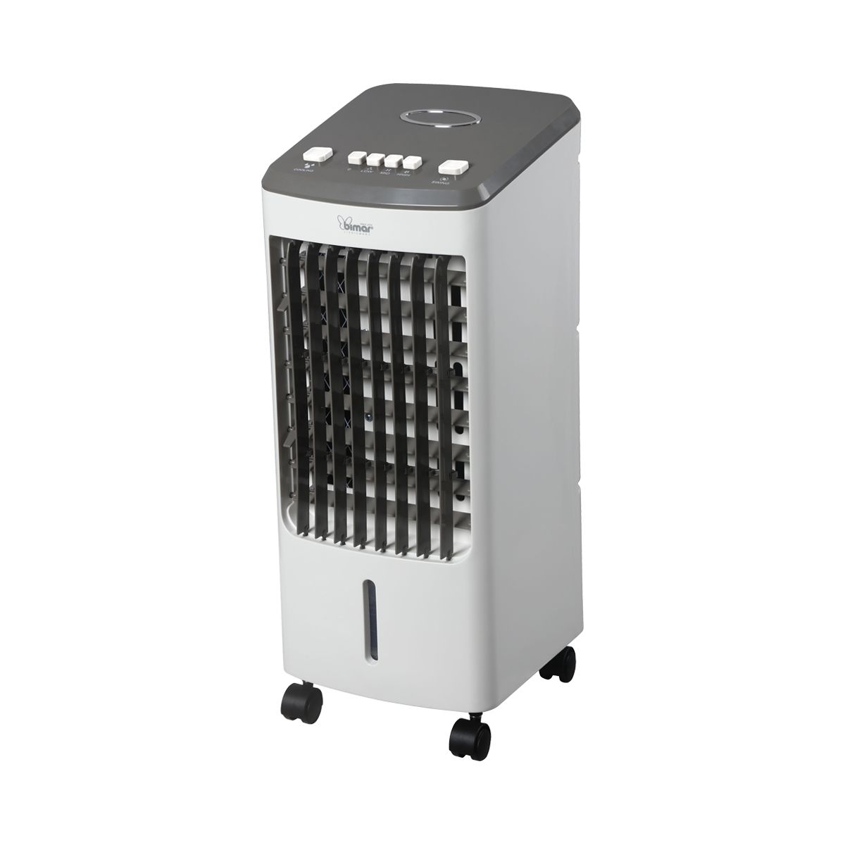 Raffrescatore e purificatore Bimar 4Litri