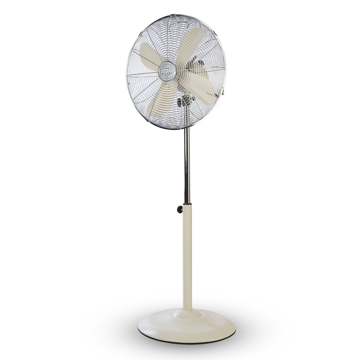 Ventilatore piantana Bimar Vintage