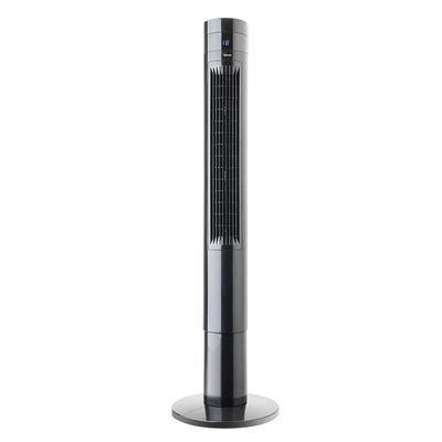 Ventilatore a colonna Bimar 112cm elettronico con telecomando