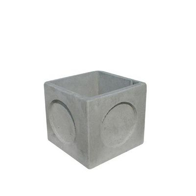 Pozzetto in cemento 30x30cm Pozzetto in cemento 30x30cm
