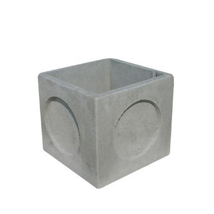 Pozzetto in cemento 60x60cm