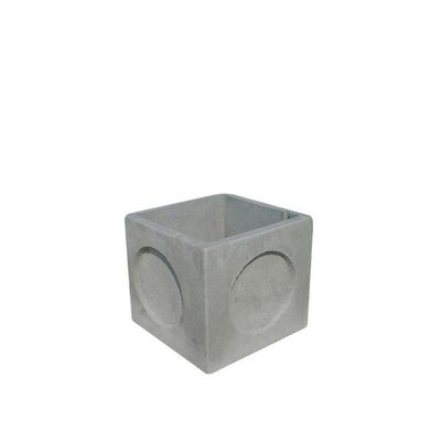 Pozzetto in cemento 20x20cm