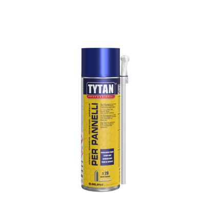 Adesivo per pannelli Tytan 500ml