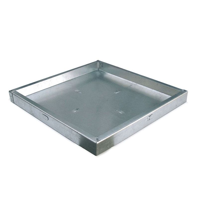 Sigillo pesante h.5 700x700mm
