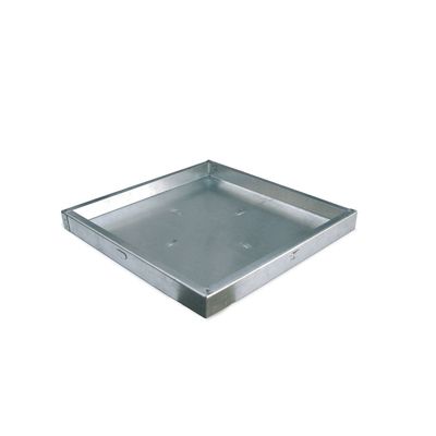 Sigillo pesante h.5 200x200mm