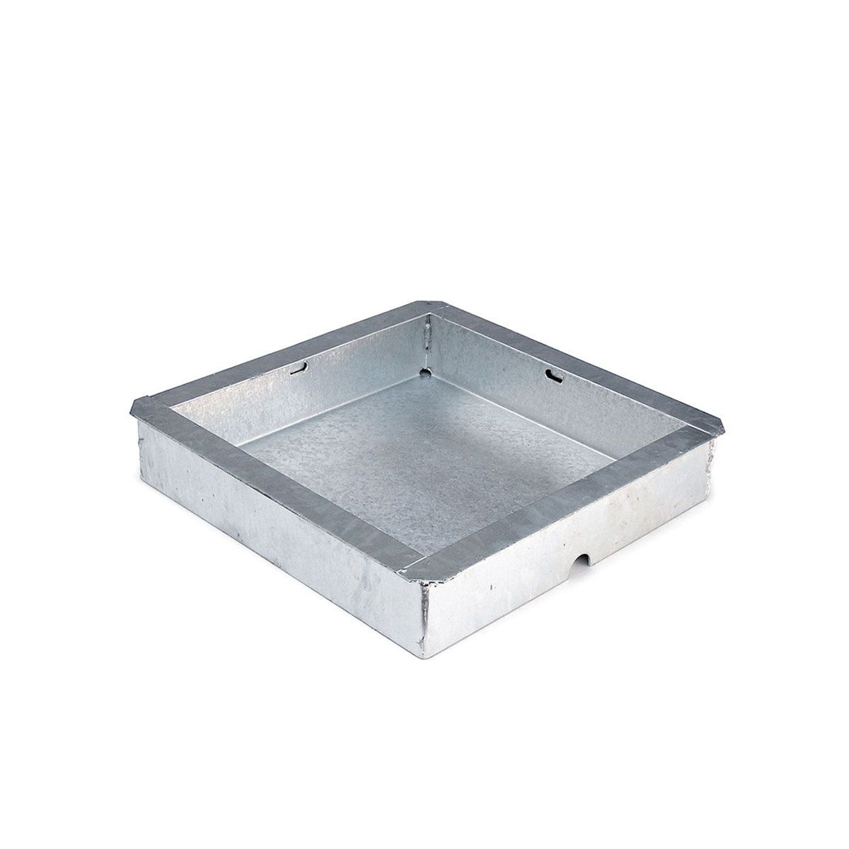 Sigillo pesante h.8 200x200mm