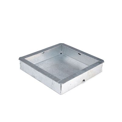 Sigillo pesante h.8 200x200mm