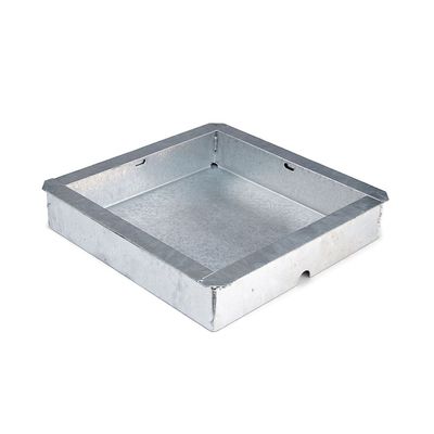 Sigillo pesante h.8 500x500mm