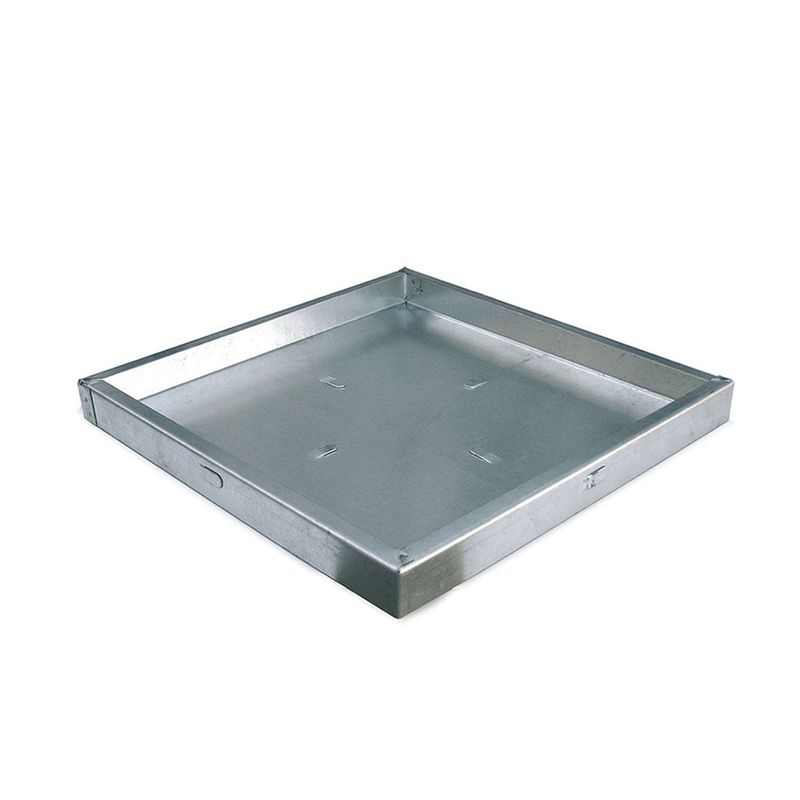 Sigillo pesante h.5 500x500mm