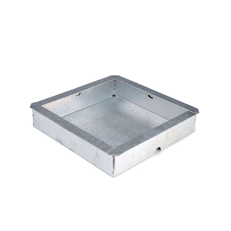 Sigillo pesante h.8 300x300mm