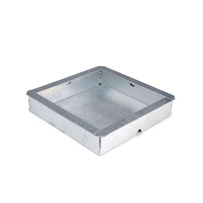 Sigillo pesante h.8 300x300mm