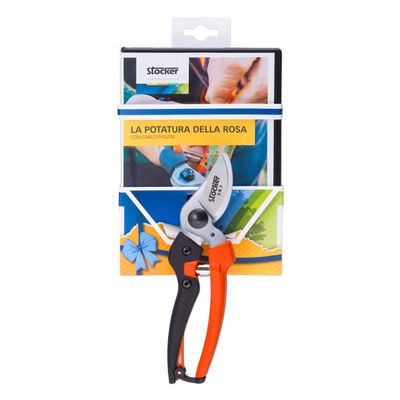 Kit forbice + dvd videocorso