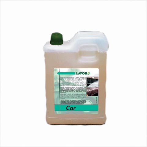 Detergente Lavor car 2Litri