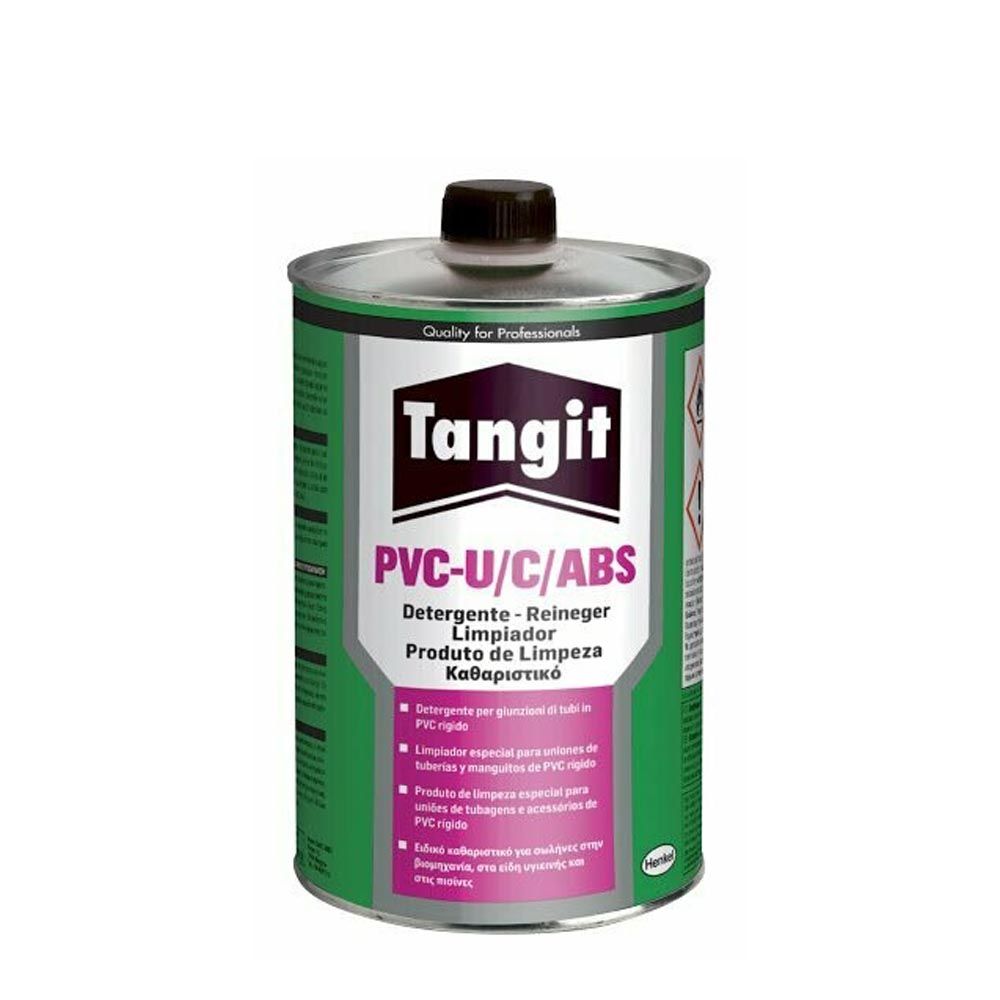 Detergente Tangit PVC