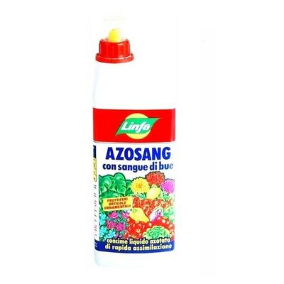 Concime liquido Azosang 1litro