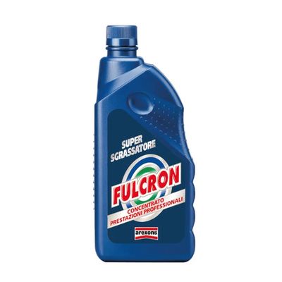 Detergente Fulcron
