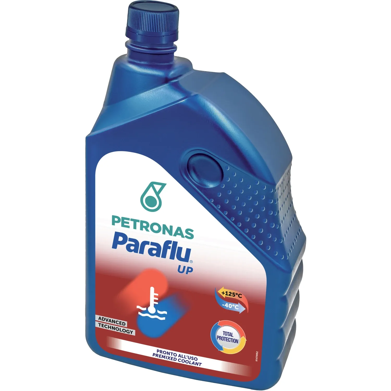 Liquido protettivo radiatori Paraflu Up 2Litri