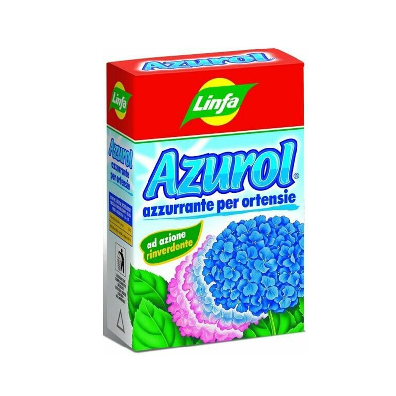 Azzurrate per ortensie Azurol 750gr Azzurrate per ortensie Azurol 750gr