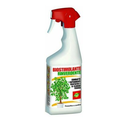 Biostimolante rinverdente 500ml