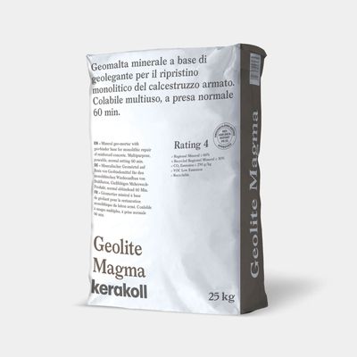Geomalta Kerakoll Geolite Magma 25Kg Geomalta Kerakoll Geolite Magma 25Kg