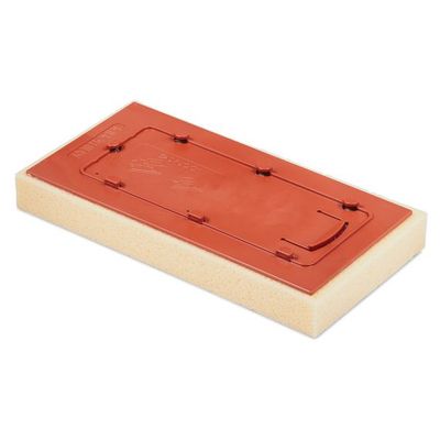 Spugna ricambio "Sweepex" attacco rapido "Easy Lock Raimondi"