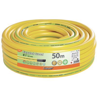 Tubo irrigazione "FlexyFort green" ø 1" 50mt