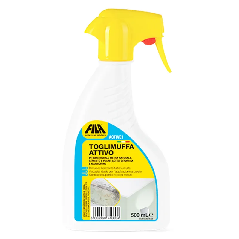 Togli muffa Fila Active 1 500ml