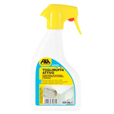 Togli muffa Fila Active 1 500ml