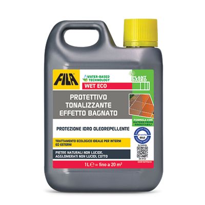 Protettivo antimacchia Fila Wet eco 1litro