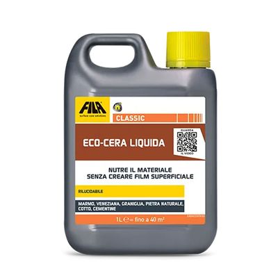 Eco cera Fila Classic 1Litro