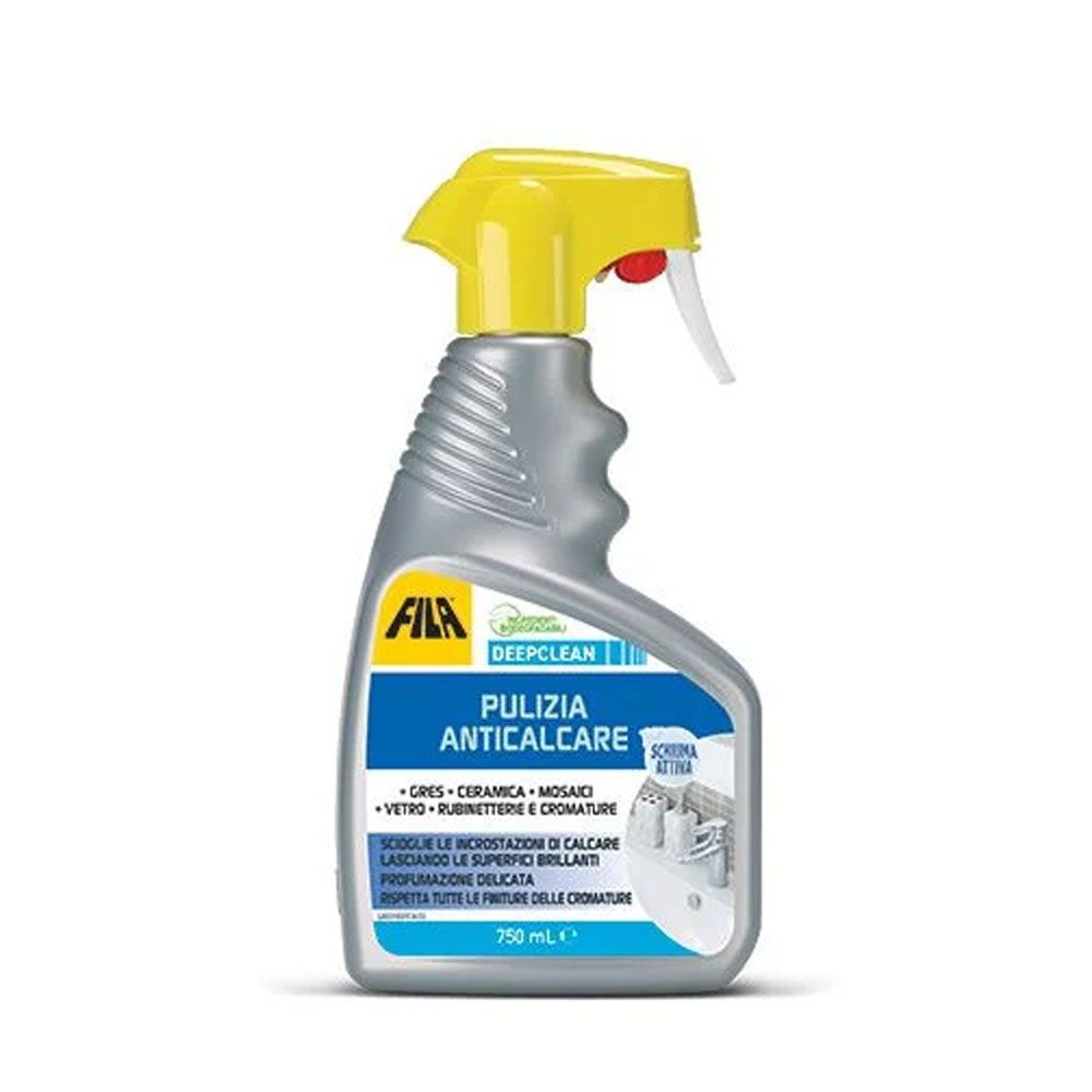 Anticalcare Fila Deepclean 750ml