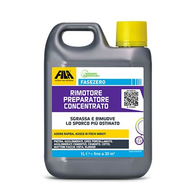Preparatore fondo Fila Fase zero 1litro