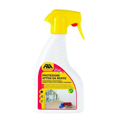 Protezione muffa Fila Active 2 500ml